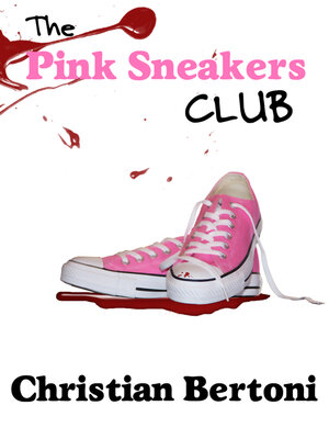 cover image of The Pink Sneakers Club